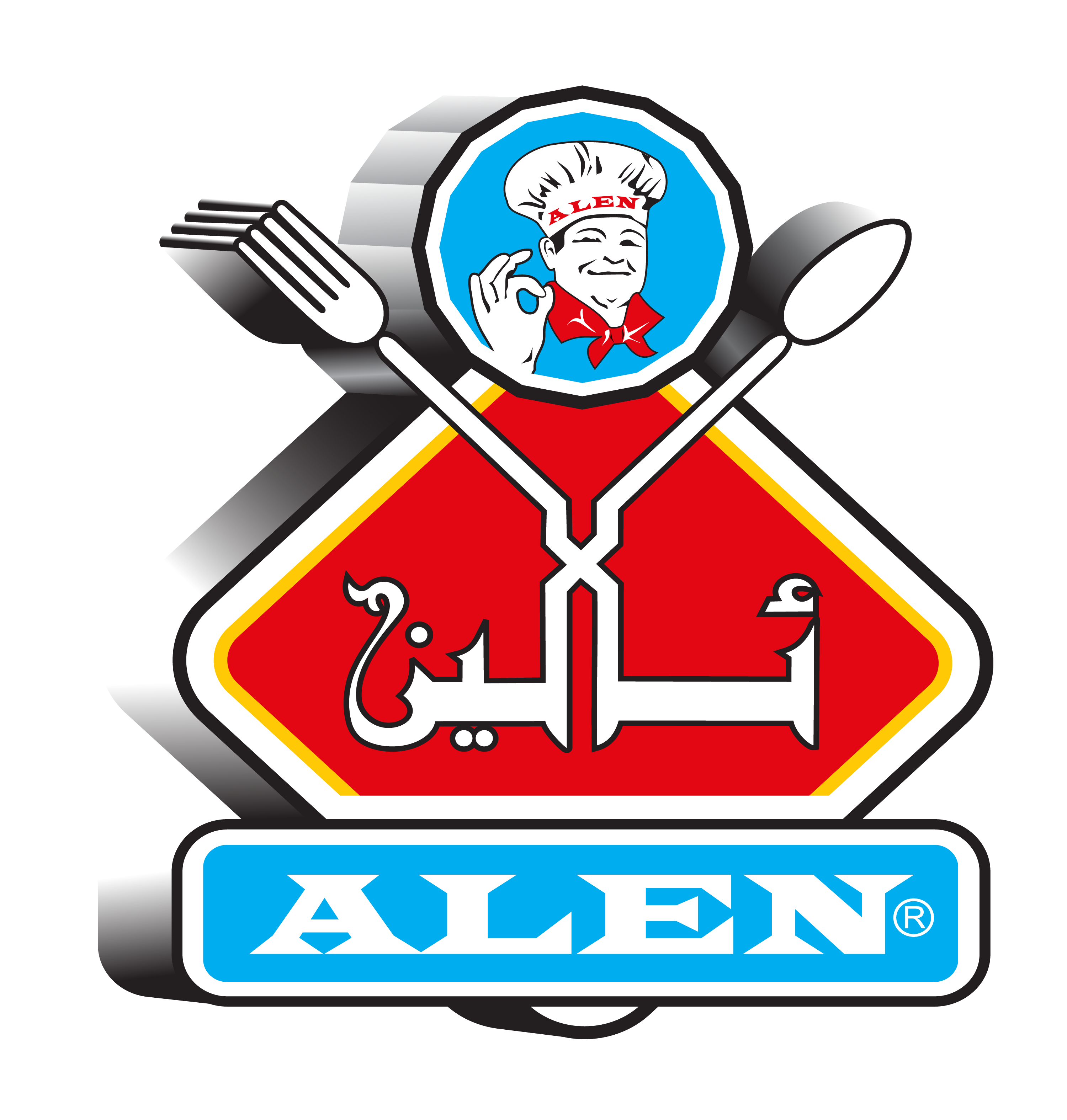 Alen Company